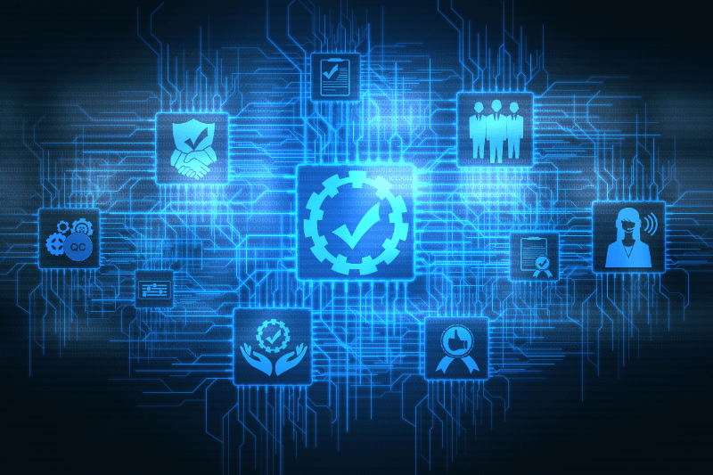 Validation & Standardization